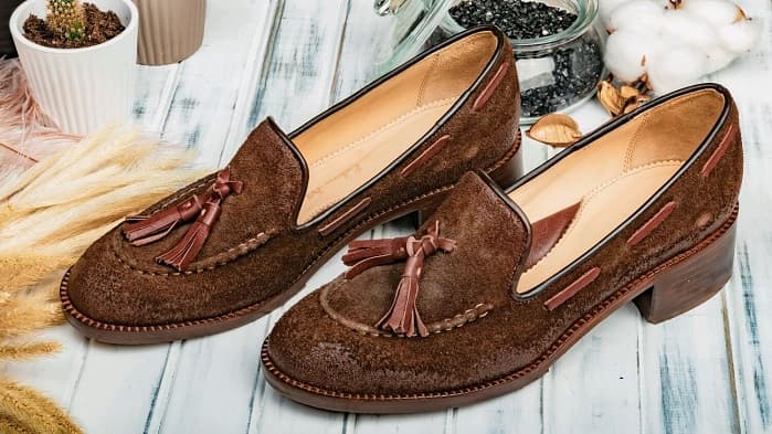 Loafer Shoes UAE